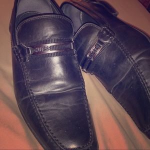 Guess Men’s dress shoes